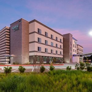 Fairfield By Marriott Inn & Suites Anaheim Los Alamitos